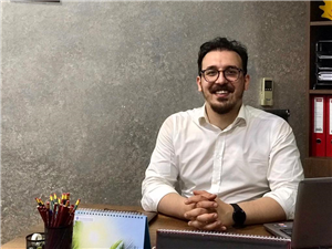 Psk. Ahmet Furkan Demir